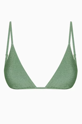 Kauai Bikini Top