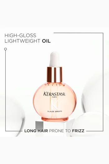 Gloss Absolu Glaze Drops, 45ml