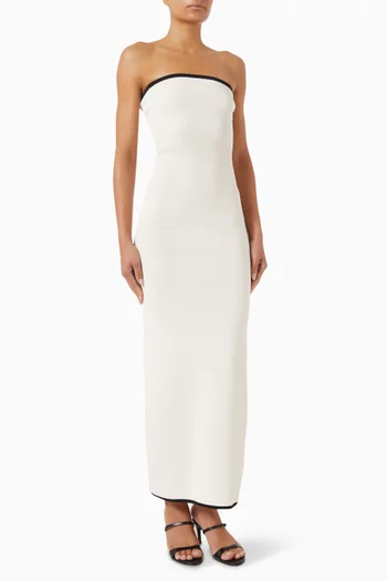 The Caroline Maxi Dress
