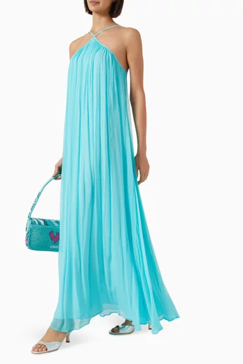 Dasha Cami Dress in Viscose