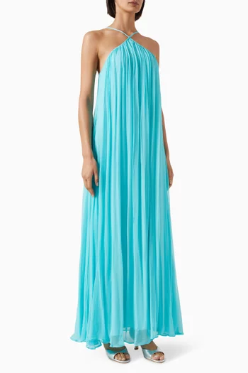Dasha Cami Dress in Viscose