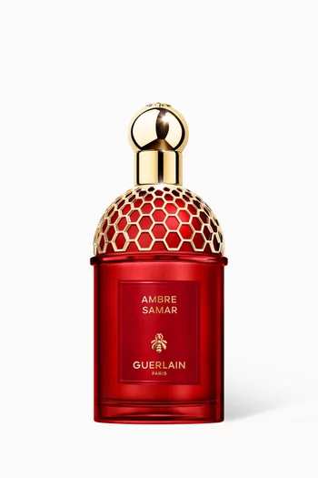ماء عطر امبر سمر، 125 ملل