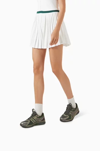 x Kiko Kostadinov Studio UB10-S GEL-Kayano 20 Sneakers