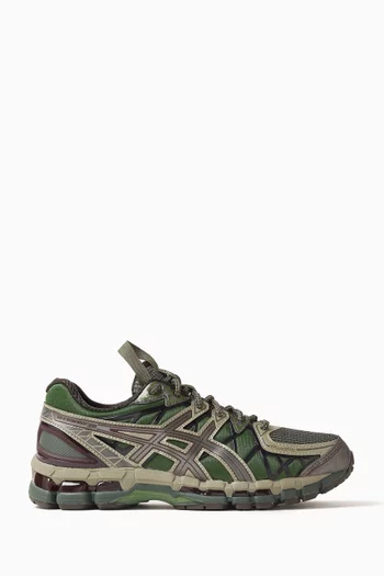 x Kiko Kostadinov Studio UB10-S GEL-Kayano 20 Sneakers