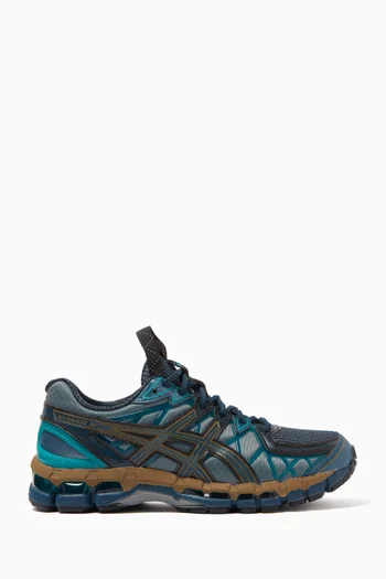 x Kiko Kostadinov Studio UB10-S GEL-Kayano 20 Sneakers