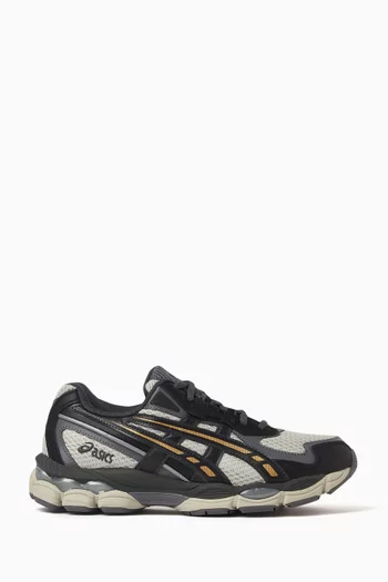 GEL-NYC 2055 Sneakers in Mesh
