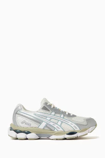 GEL-NYC 2055 Sneakers in Mesh