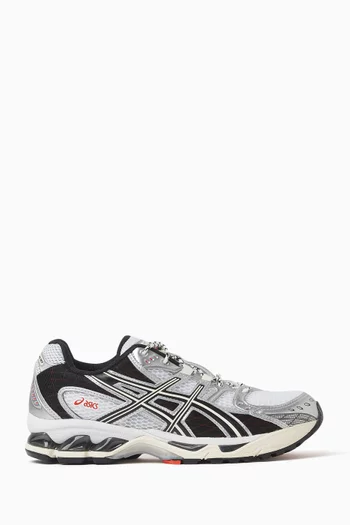 Gel-Nimbus 10.1 Sneakers in Mesh