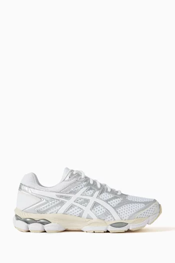 Gel Cumulus 16 Sneakers in Mesh