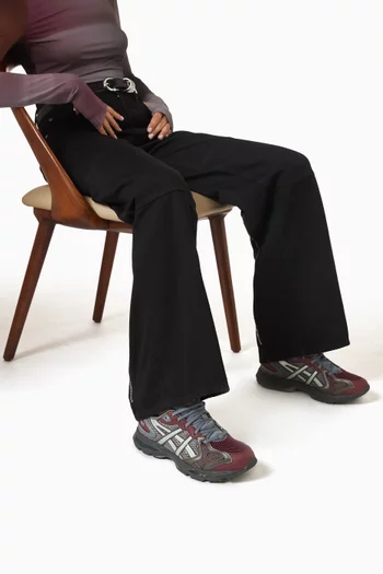 Gel-K1011 Sneakers in Mesh