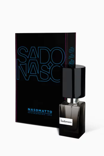 Sadonaso Extrait de Parfum, 30ml