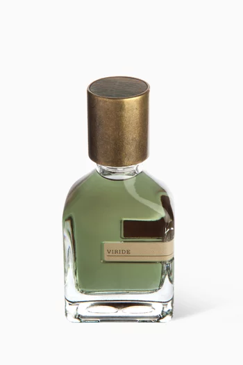 Viride Extrait de Parfum, 50ml