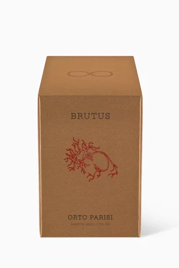 Brutus Extrait de Parfum, 50ml