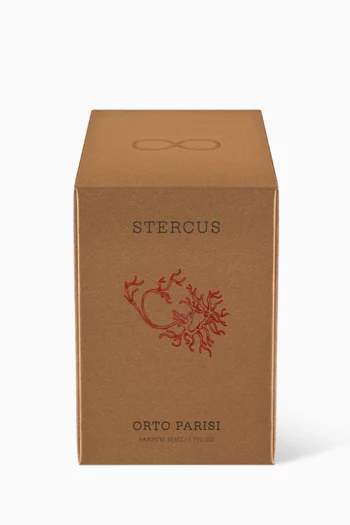 Stercus Extrait de Parfum, 50ml