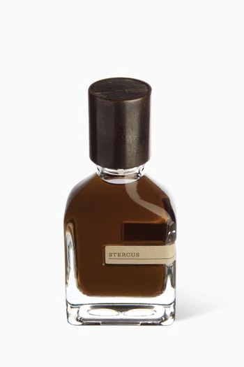 Stercus Extrait de Parfum, 50ml