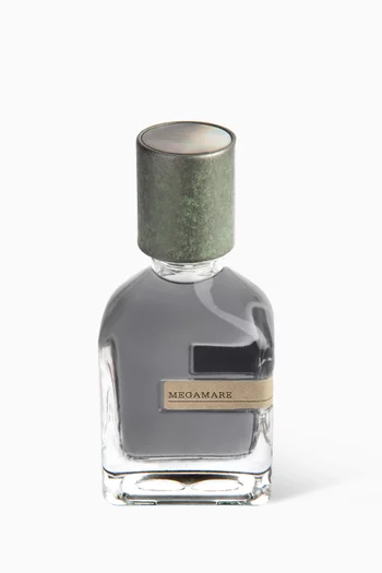 Megamare Extrait de Parfum, 50ml
