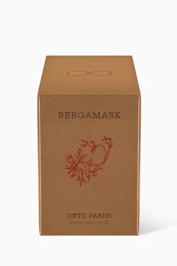 Bergamask Extrait de Parfum, 50ml