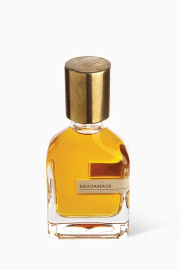 Bergamask Extrait de Parfum, 50ml