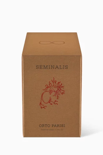 Seminalis Eau de Parfum, 50ml