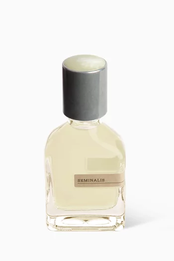 Seminalis Eau de Parfum, 50ml