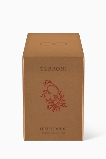 Terroni Extrait de Parfum, 50ml