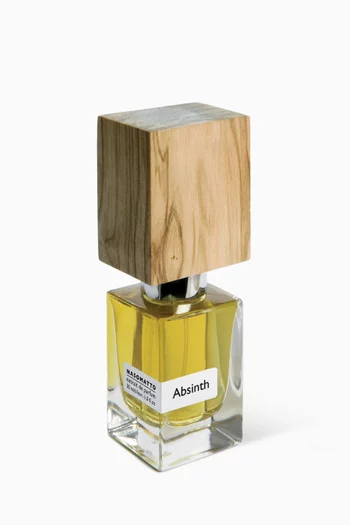 Absinth Extrait de Parfum, 30ml