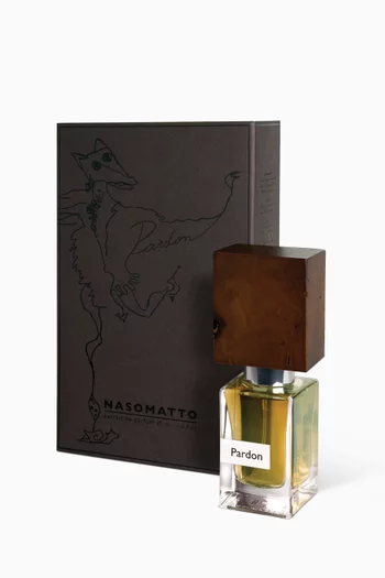 Pardon Extrait de Parfum, 30ml