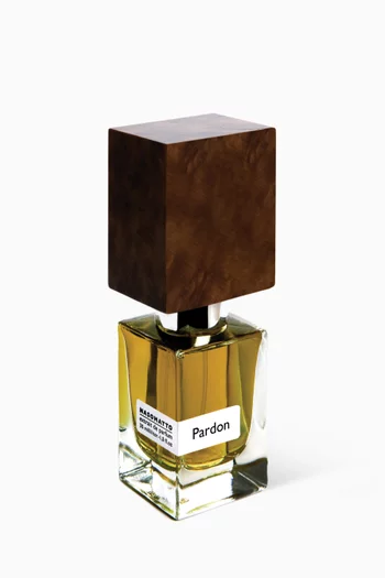 Pardon Extrait de Parfum, 30ml