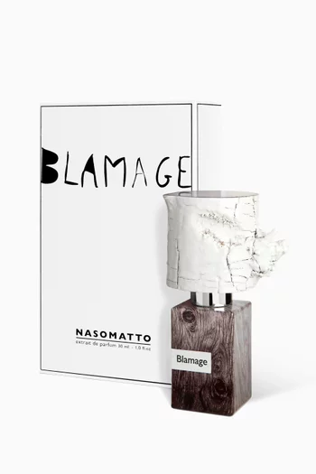 Blamage Extrait de Parfum, 30ml