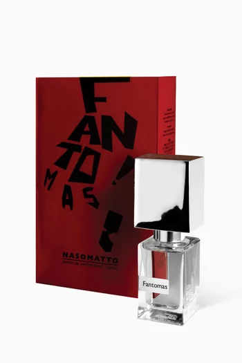 Fantomas Extrait de Parfum, 30ml