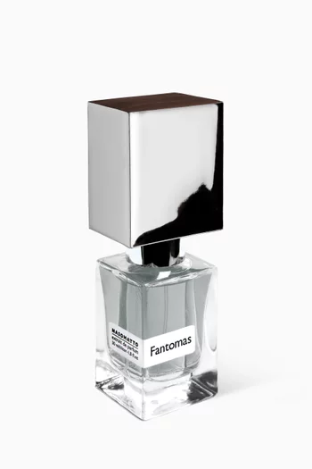 Fantomas Extrait de Parfum, 30ml