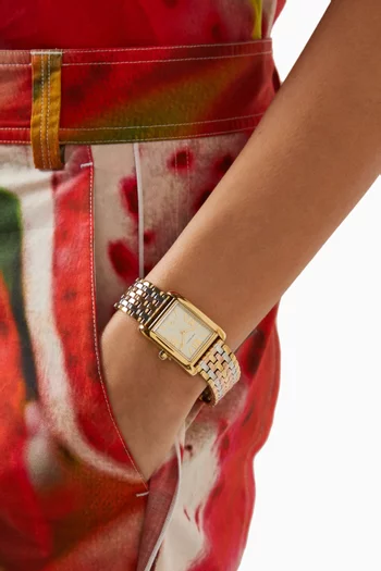 Eleanor Quartz Watch, 34mm