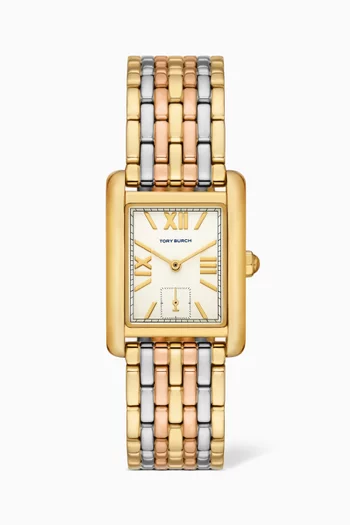 Eleanor Quartz Watch, 34mm