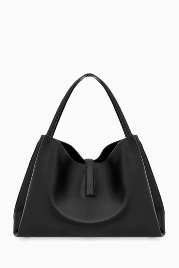Tote Bag in Leather