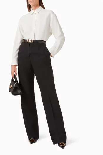Long-sleeve Shirt