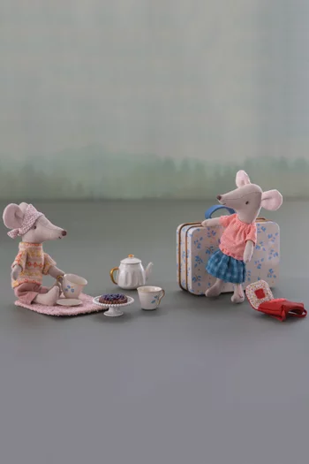 Afternoon Treat Tea Set