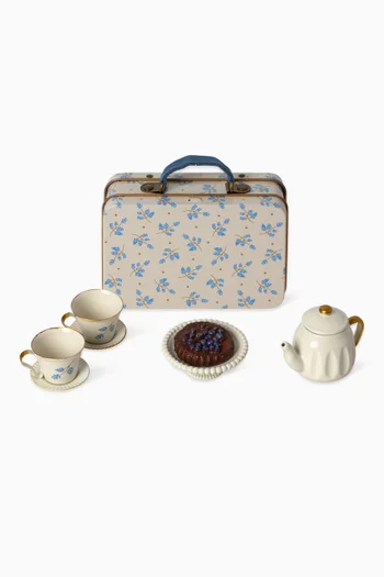 Afternoon Treat Tea Set