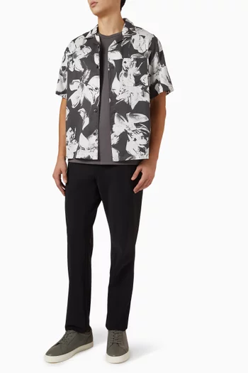 `Noll Shirt in Lyocell