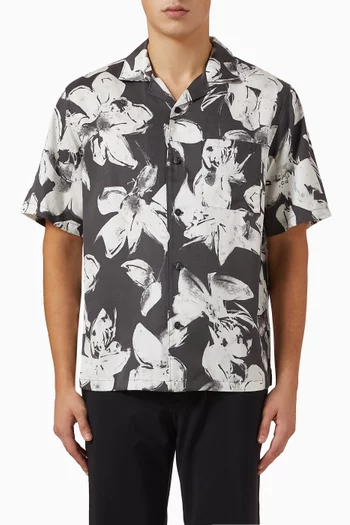 `Noll Shirt in Lyocell