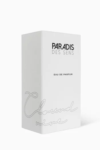 Cloud Nine Eau de Parfum, 100ml