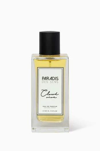 Cloud Nine Eau de Parfum, 100ml