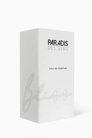 Bliss Eau de Parfum, 100ml