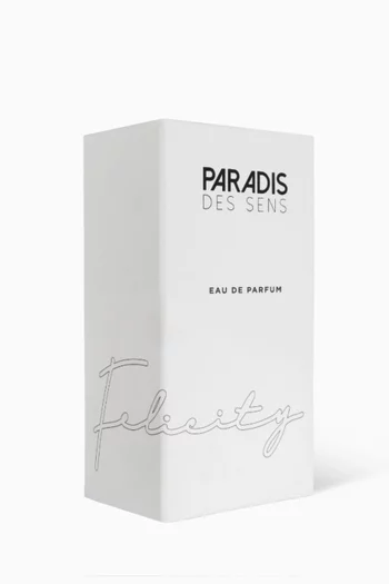 Felicity Eau de Parfum, 100ml