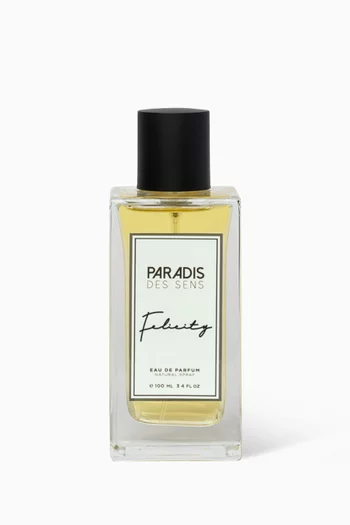 Felicity Eau de Parfum, 100ml