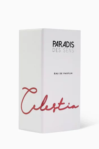 Celestia Eau de Parfum, 100ml