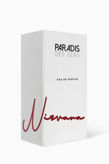 Nirvana Eau de Parfum, 100ml