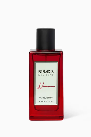 Nirvana Eau de Parfum, 100ml