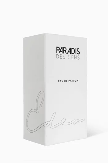 Eden Eau de Parfum, 100ml