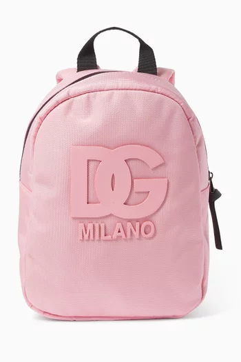 DG Logo Backpack