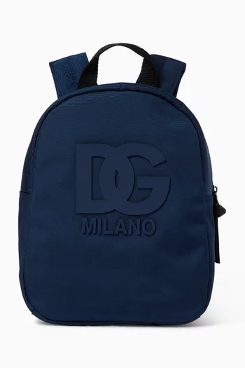 DG Logo Backpack